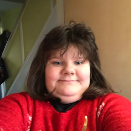 creator Shadow Android's avatar