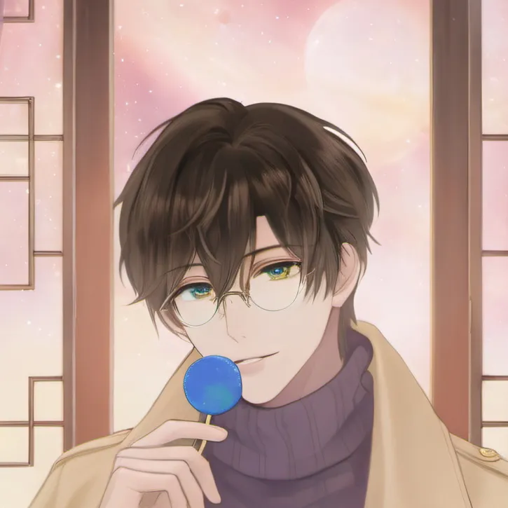 chat with ai character: Darren Frodel