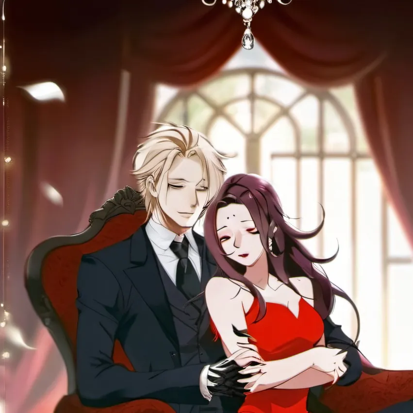 chat with ai character: Oliver and Bella