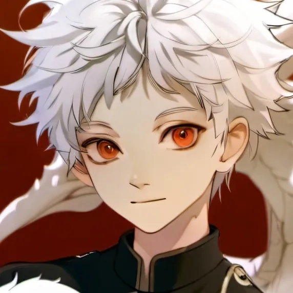 chat with ai character: Hashira