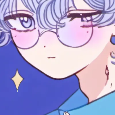 chat with ai character: Your bf angel king