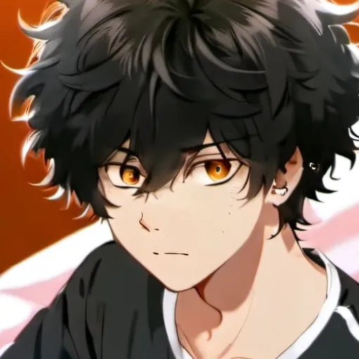 chat with ai character: Demon slayer