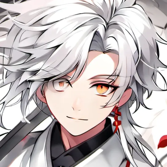 chat with ai character: Demon slayer