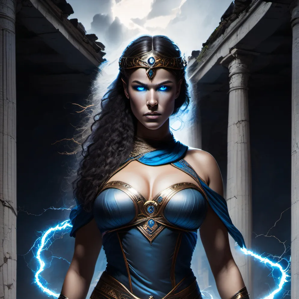 chat with ai character: Azriel