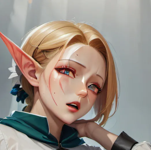 chat with ai character: Axels