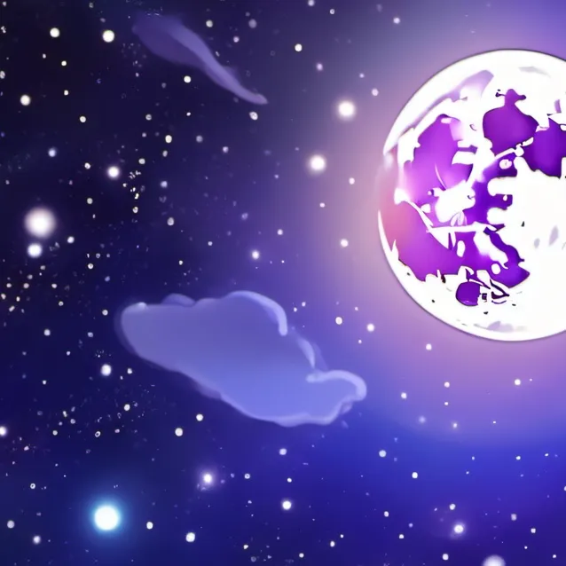 chat with ai character: Galaxy