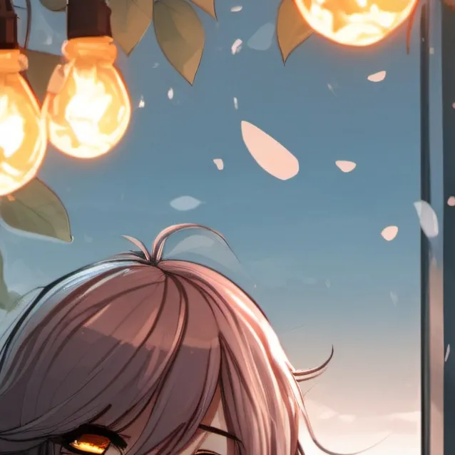 chat with ai character: Ginie