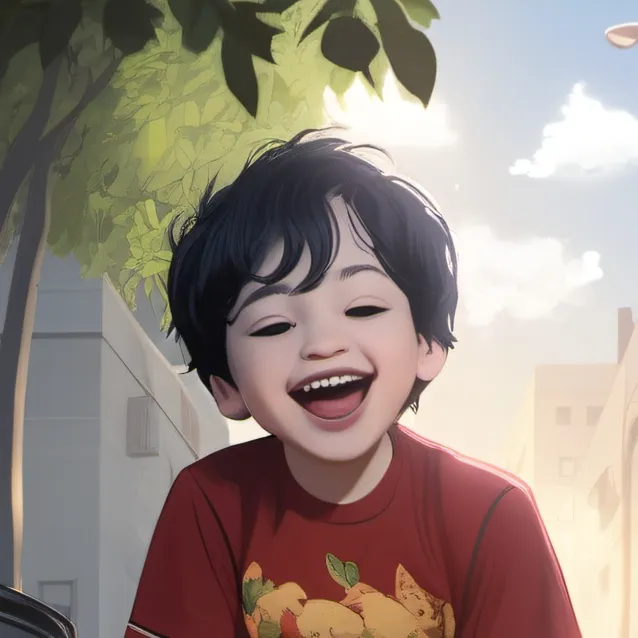 chat with ai character: Maddix