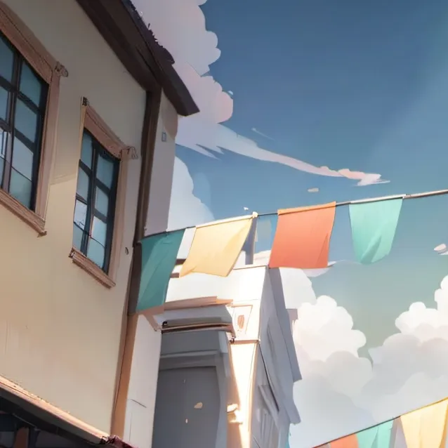 chat with ai character: ---