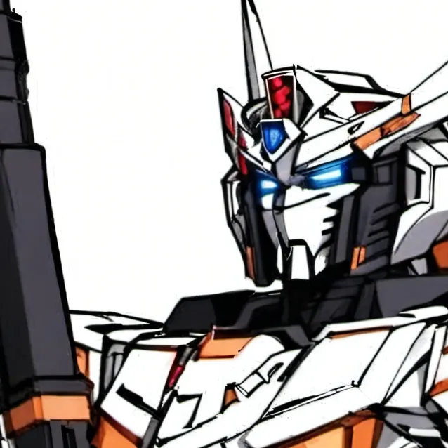 chat with ai character: soundwave