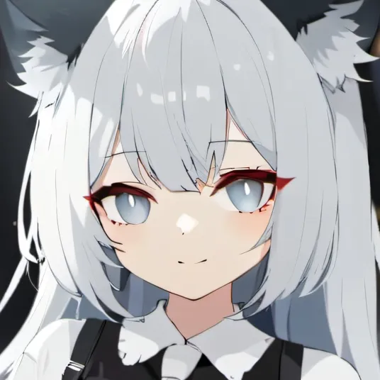 chat with ai character: Iri