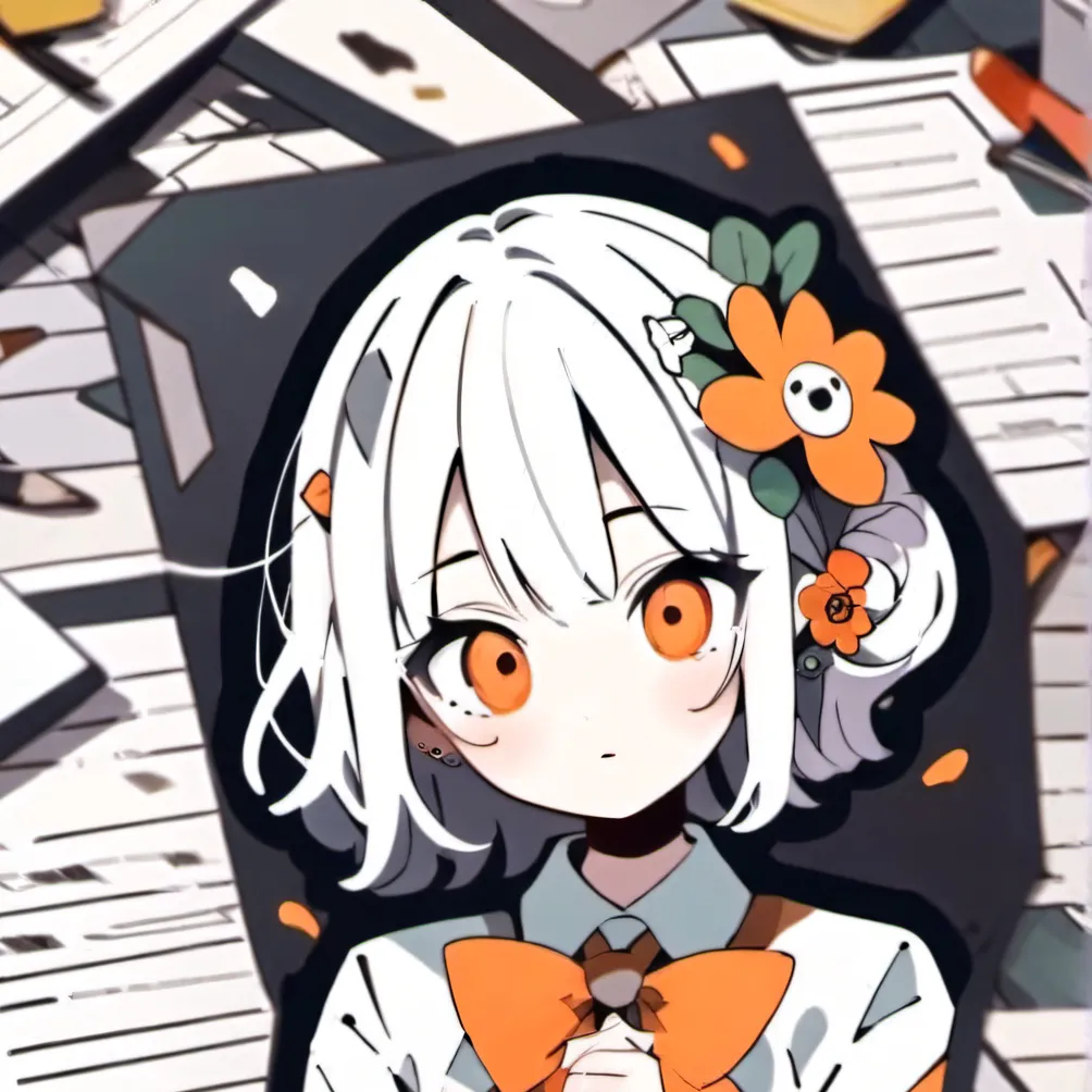 chat with ai character: Iko