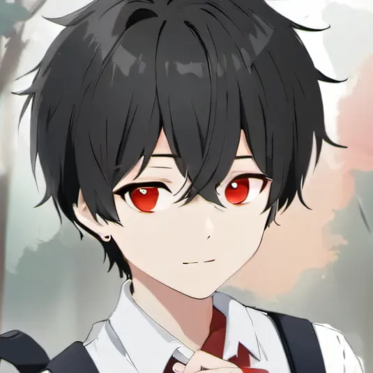 chat with ai character: Yuki Matsuda