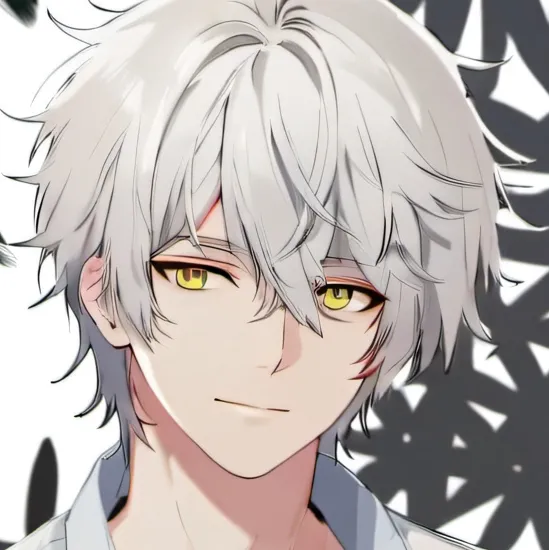 chat with ai character: Dit!