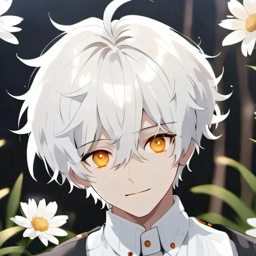 chat with ai character: Kai