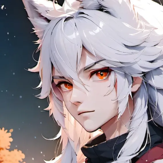 chat with ai character: The blood eclipse.