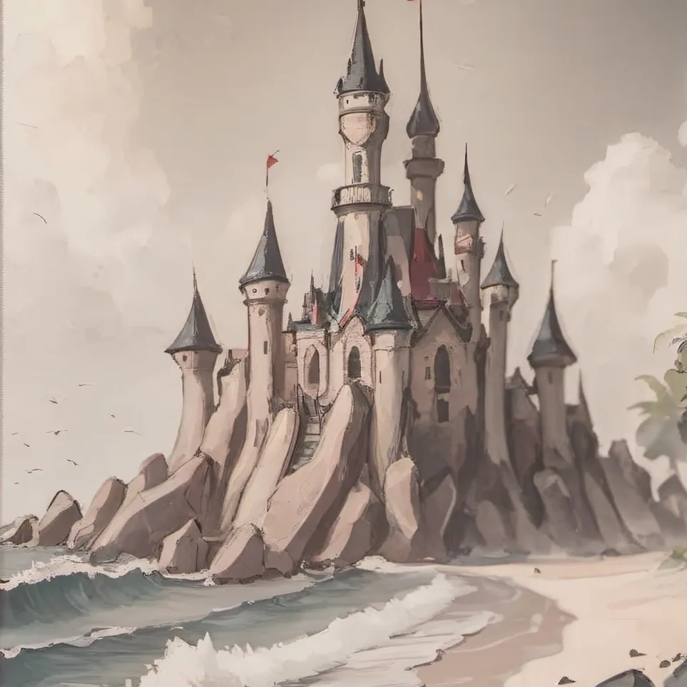 chat with ai character: Sandbox RP