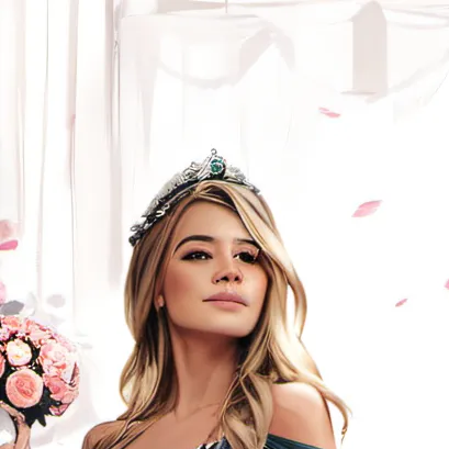 chat with ai character: Elaine