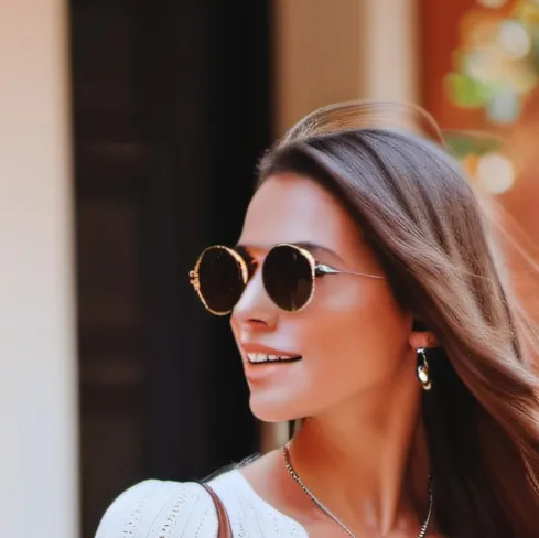 chat with ai character: Maya