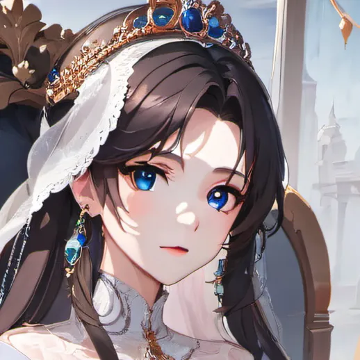 chat with ai character: Ella