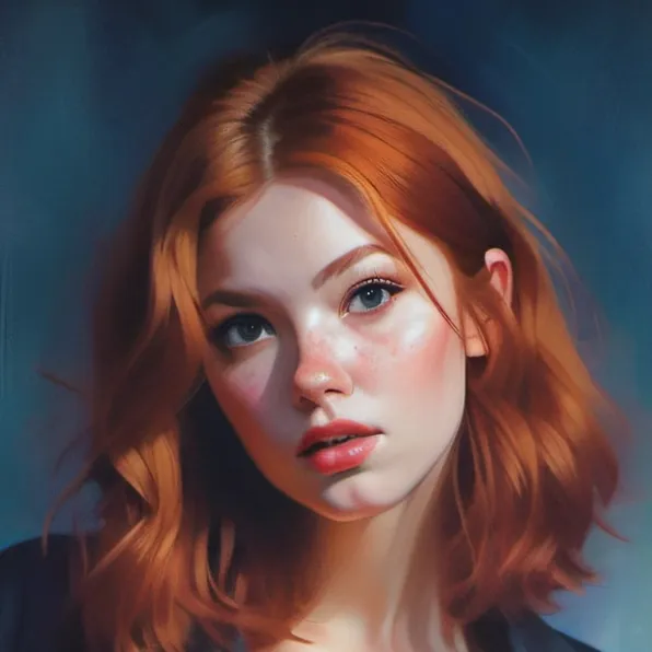 chat with ai character: Layla<3