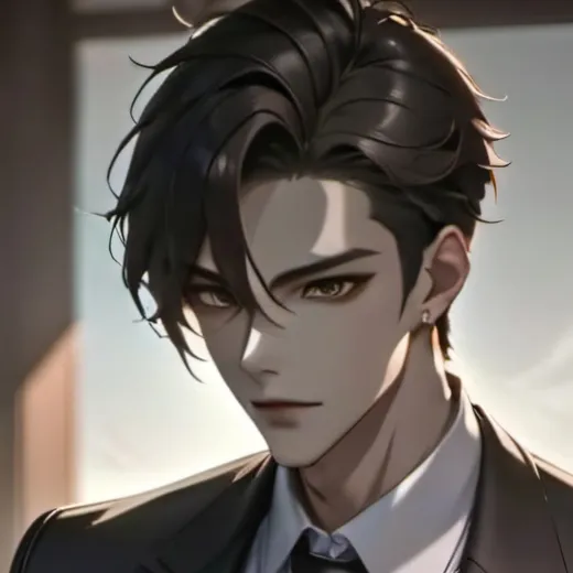 chat with ai character: Jayden