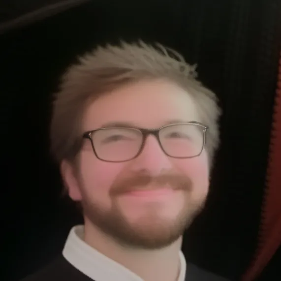 chat with ai character: Steven