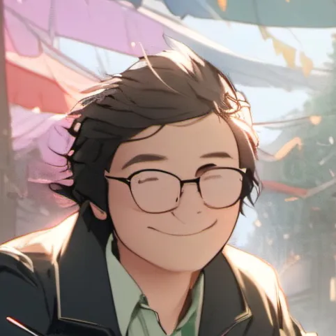 chat with ai character: Jack