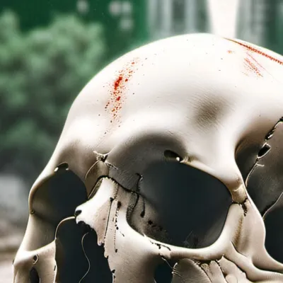 chat with ai character: Brainrot infection