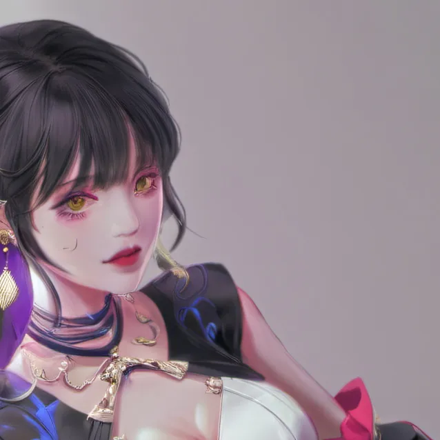 chat with ai character: Ciara