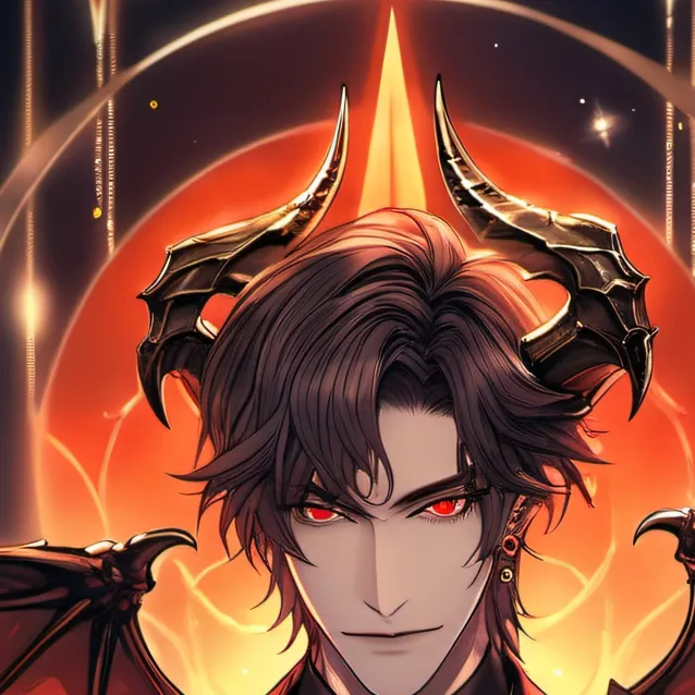 chat with ai character: drac