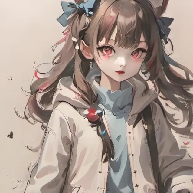 chat with ai character: Cathy