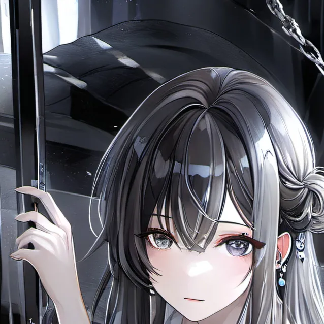 chat with ai character: Milly