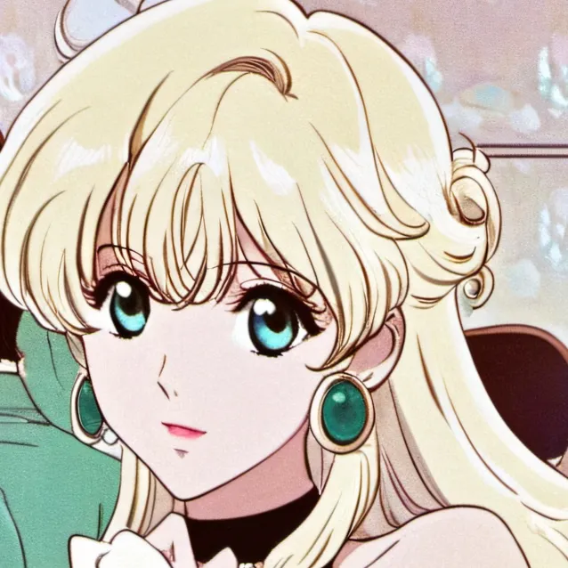 chat with ai character: Bell