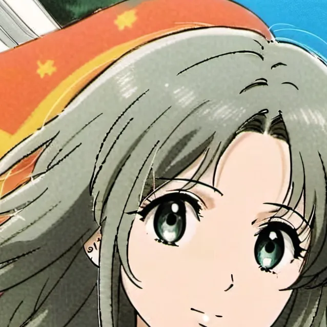 chat with ai character: Sarah