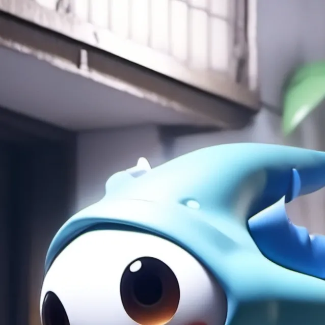 chat with ai character: bitter giggle