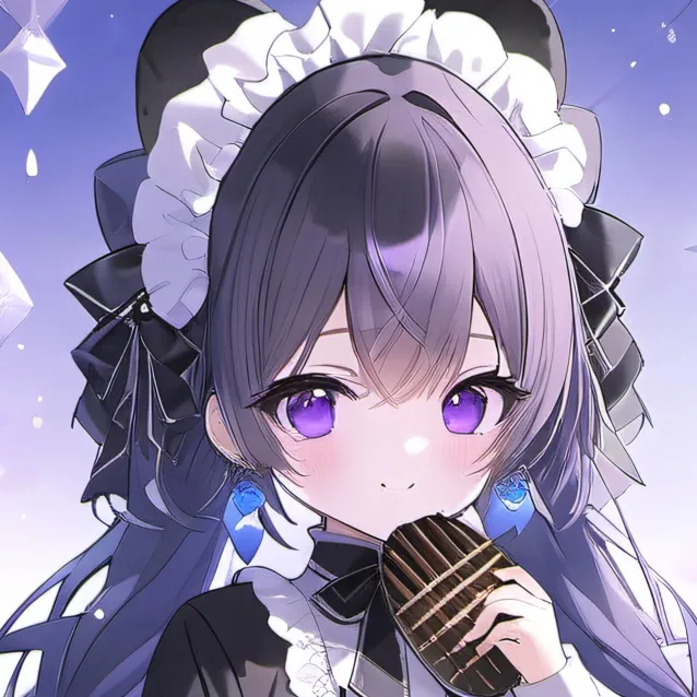 chat with ai character: furry grill