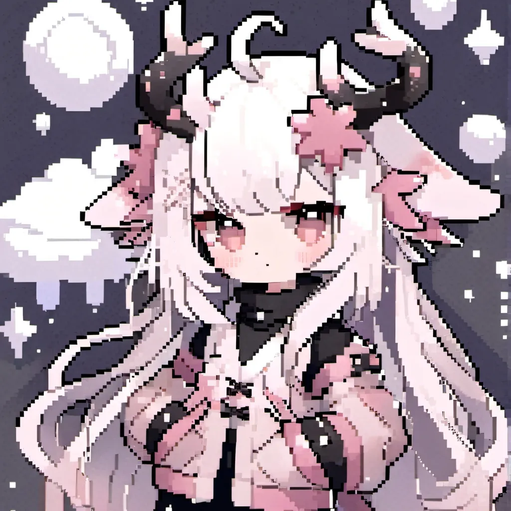 chat with ai character: Kiniti