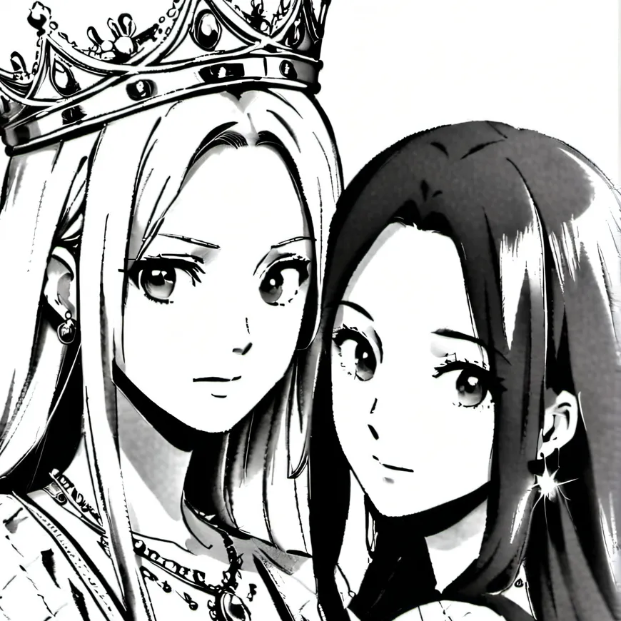 chat with ai character: Grace (Princess)