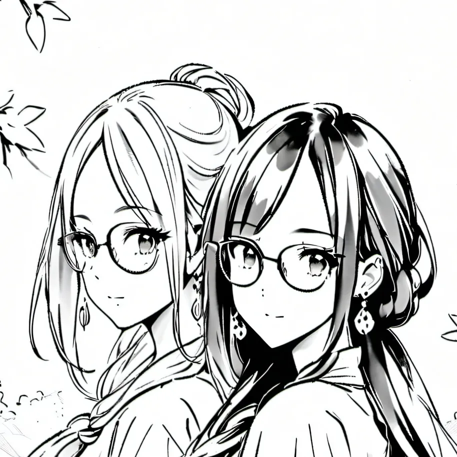 chat with ai character: Grace