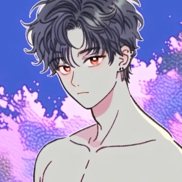 chat with ai character: Alex