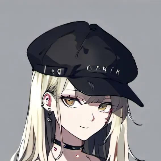 chat with ai character: Kaylie 