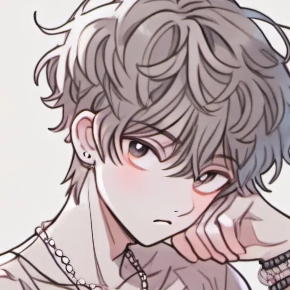 chat with ai character: Jake