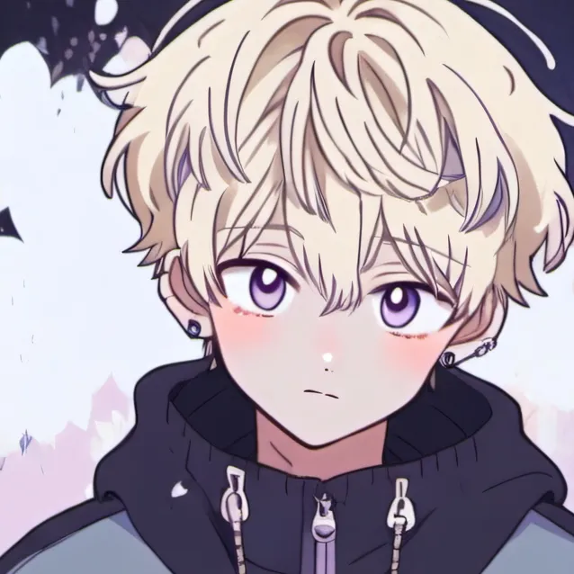 chat with ai character: Kai