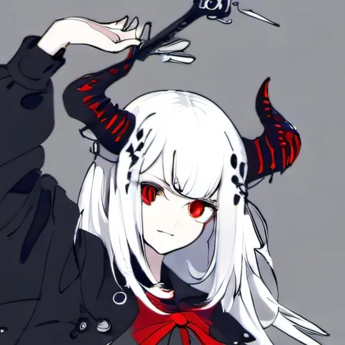 chat with ai character: Kaylee