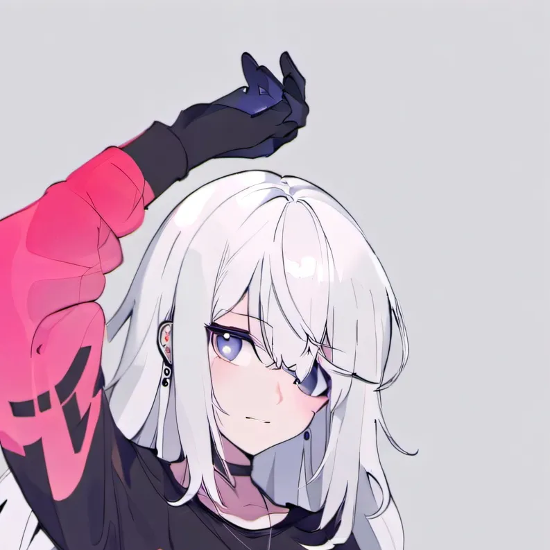 chat with ai character: Sarah