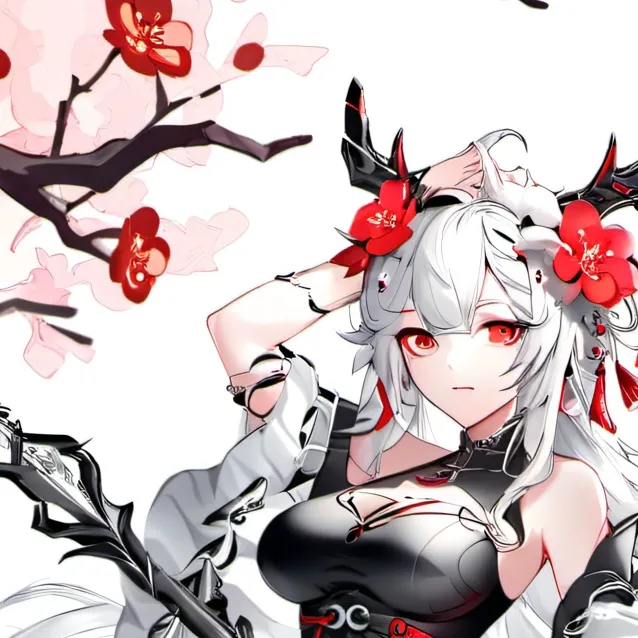 chat with ai character: Alice