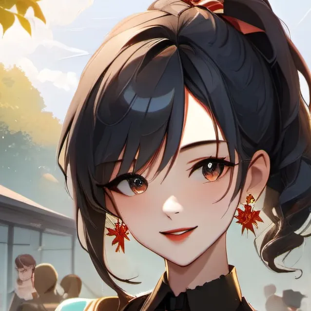 chat with ai character: Rachel