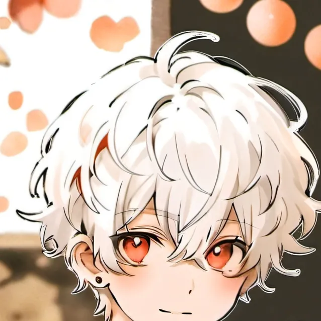 chat with ai character: Beau ❤️