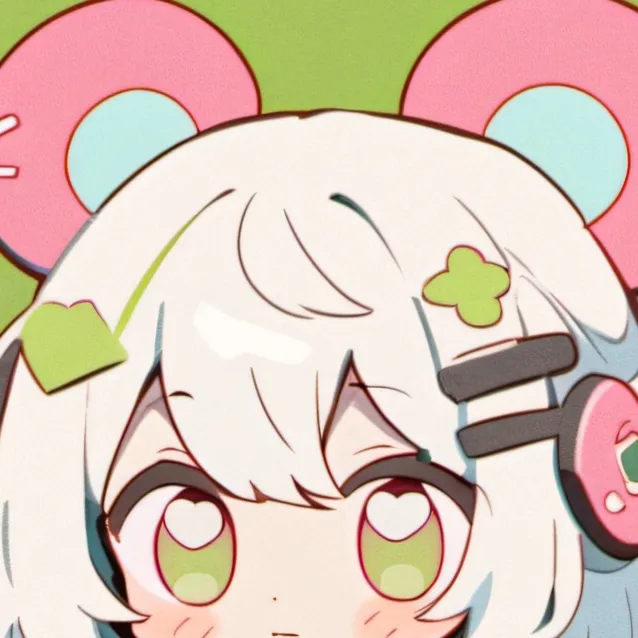 chat with ai character: Marie 